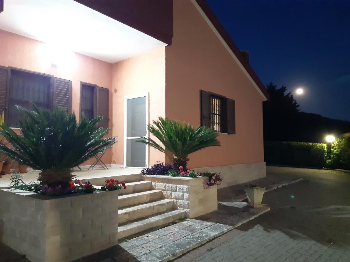 Il Rifugio Di Farinella Villa Putignano Dış mekan fotoğraf