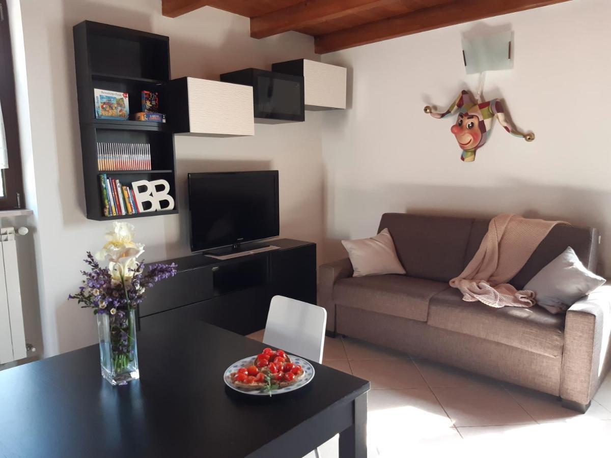 Il Rifugio Di Farinella Villa Putignano Dış mekan fotoğraf