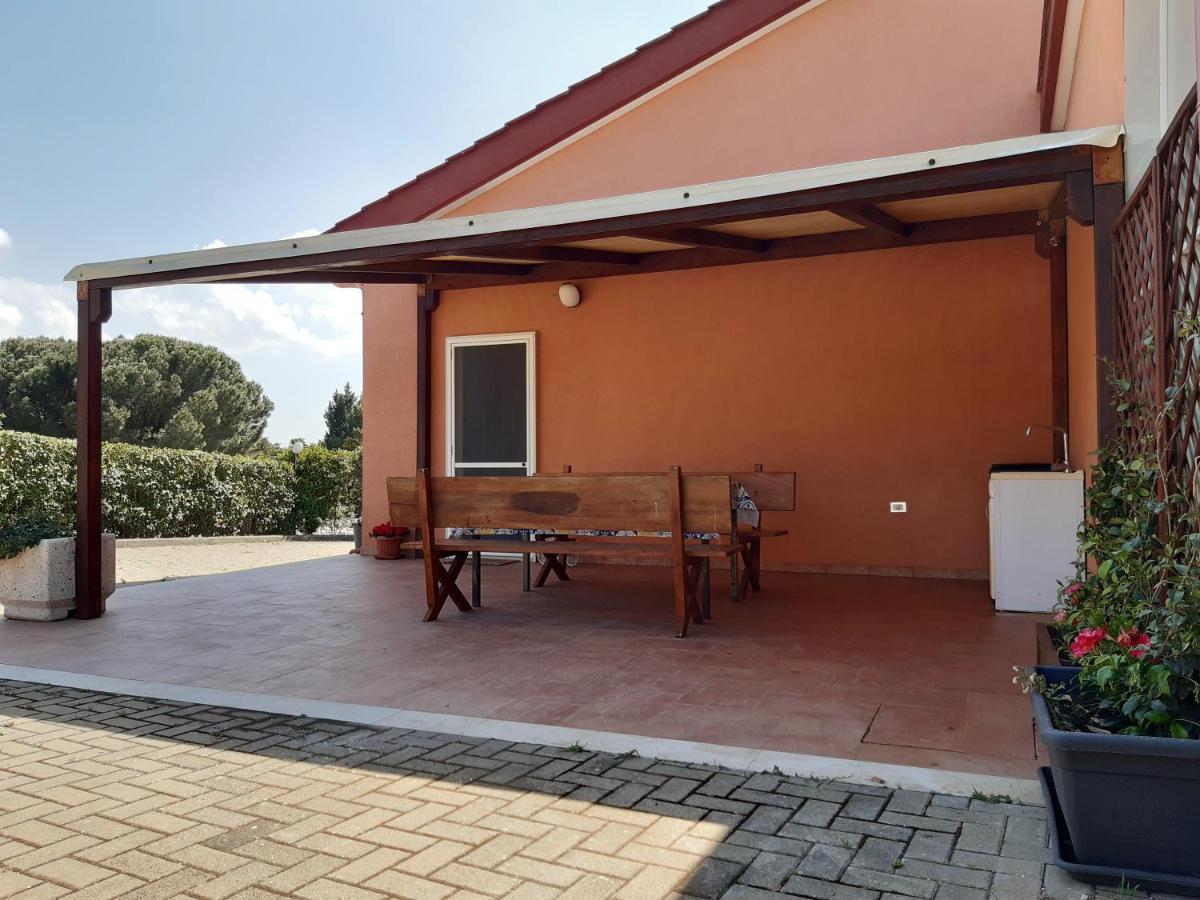 Il Rifugio Di Farinella Villa Putignano Dış mekan fotoğraf