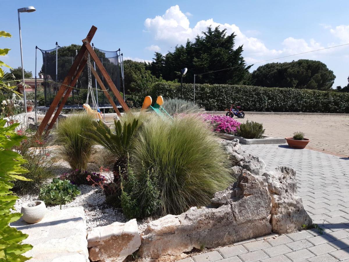 Il Rifugio Di Farinella Villa Putignano Dış mekan fotoğraf
