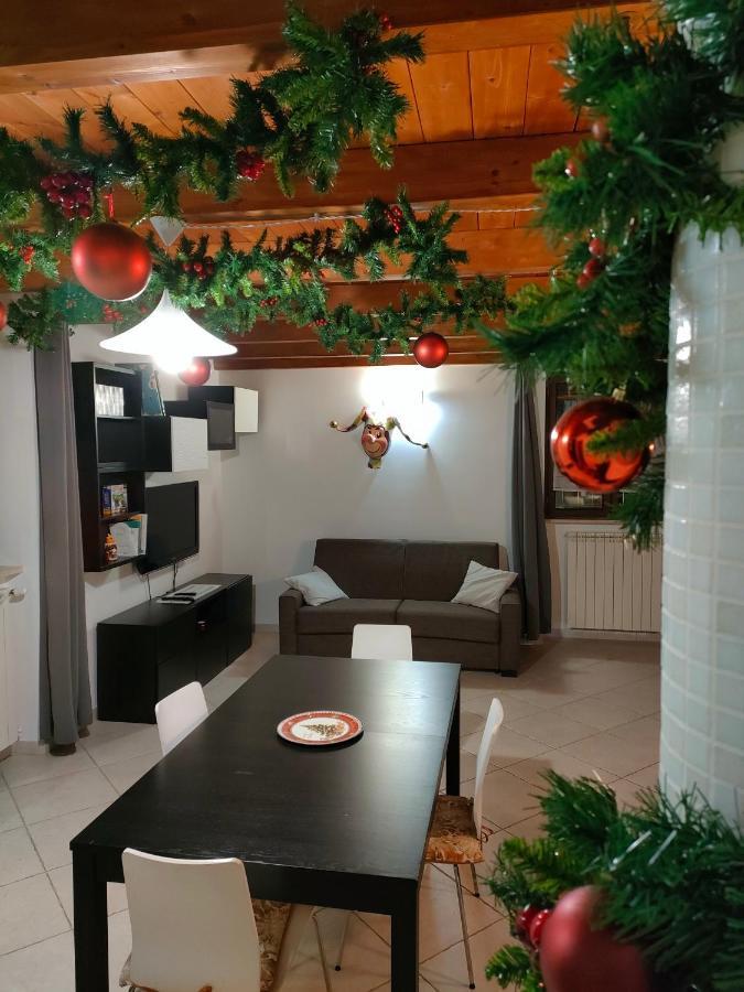 Il Rifugio Di Farinella Villa Putignano Dış mekan fotoğraf