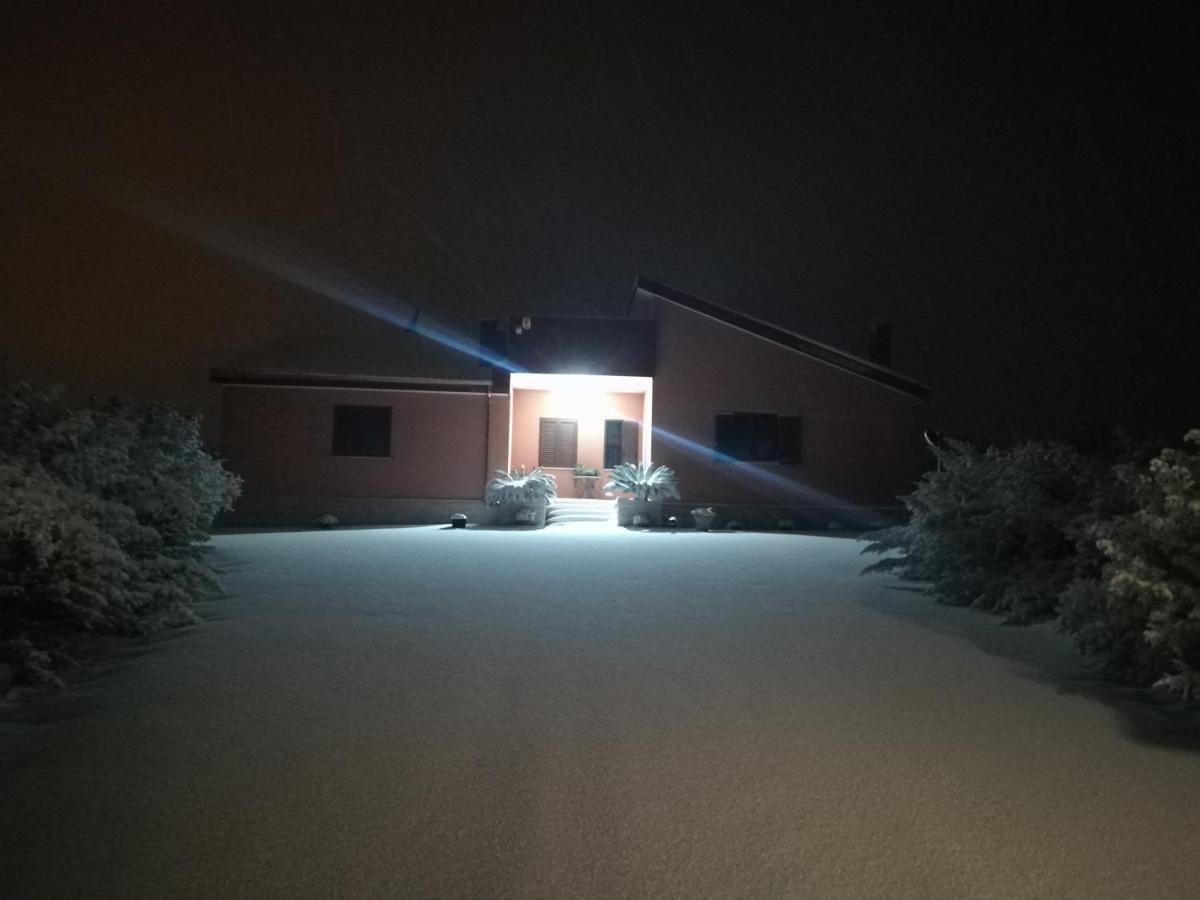Il Rifugio Di Farinella Villa Putignano Dış mekan fotoğraf