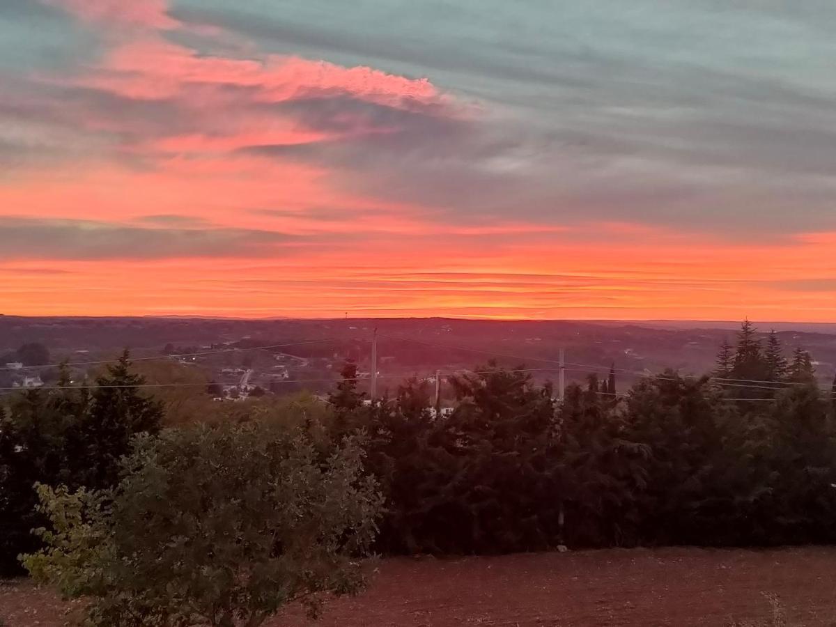 Il Rifugio Di Farinella Villa Putignano Dış mekan fotoğraf