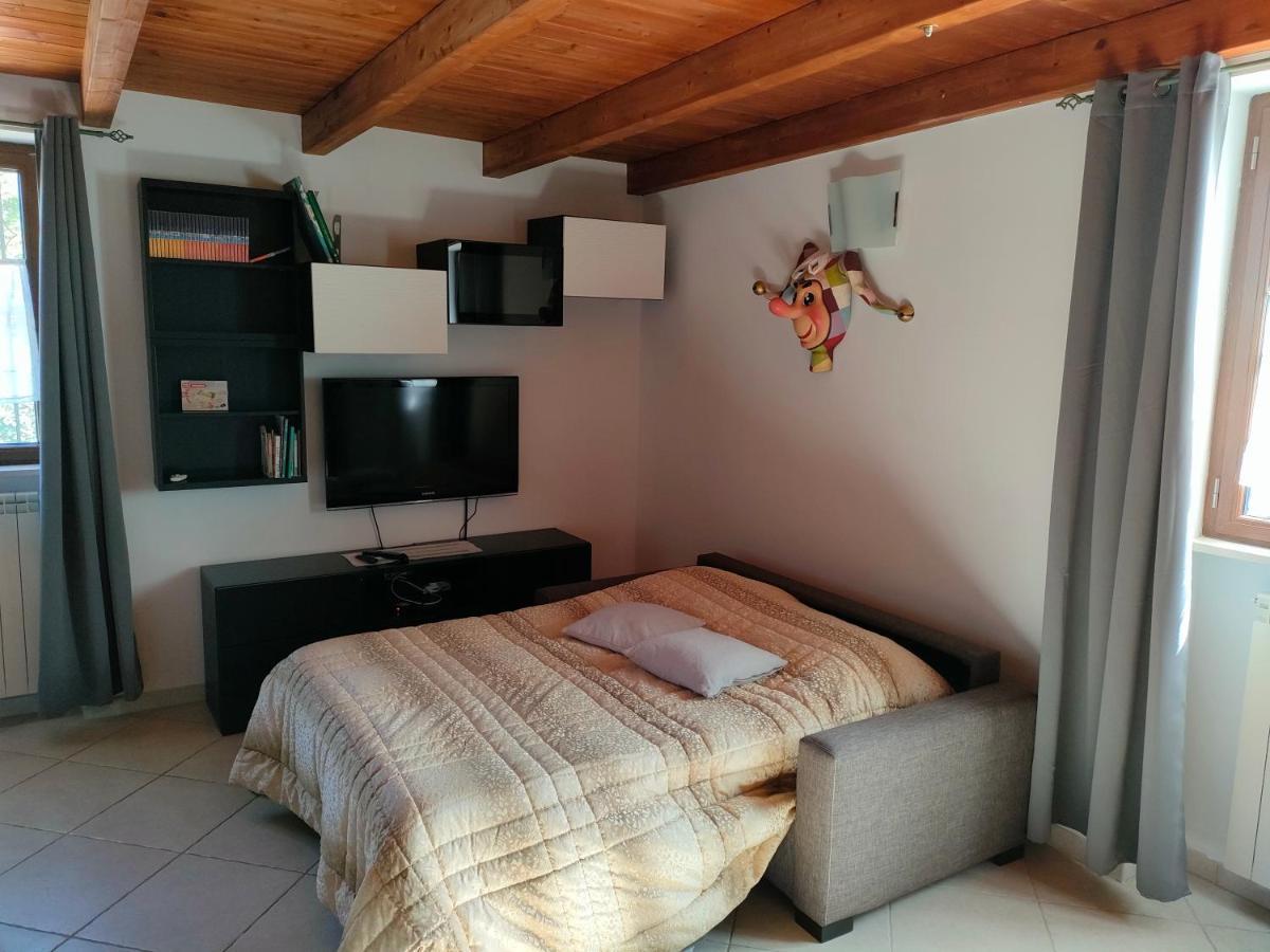 Il Rifugio Di Farinella Villa Putignano Dış mekan fotoğraf